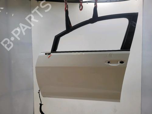 Used Left front door Left front door 38529521 38529521