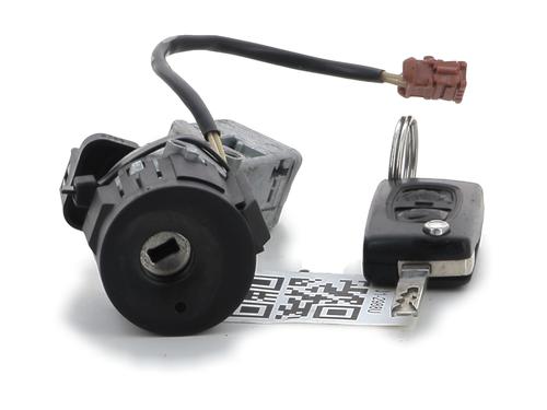 Ignition barrel CITROËN C3 Picasso (SH_) | BP28486987M48