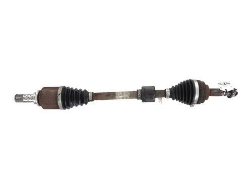 Used Left front driveshaft RENAULT CLIO IV Grandtour (KH_) 1.5 dCi 90 (KHN3, KHN4) (90 hp) 30312355