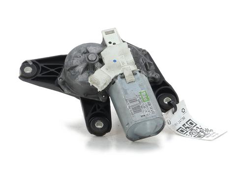 Rear wiper motor NISSAN MICRA III (K12) 1.2 16V | BP29232269M102 
