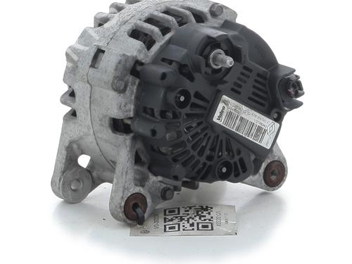 Alternator RENAULT CLIO III (BR0/1, CR0/1) 1.2 16V (BR02, BR0J, BR11, CR02, CR0J, CR11) | BP31963140M7