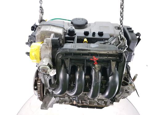 Engine PEUGEOT 206 Hatchback (2A/C) 1.4 i | BP32202426M1 
