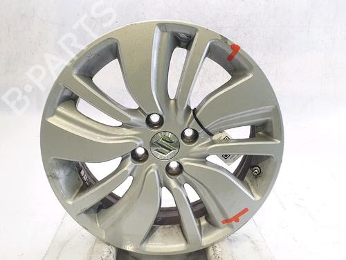 Fælk SUZUKI SWIFT V (AZ) 1.0 (A2L310) | BP29930680C45