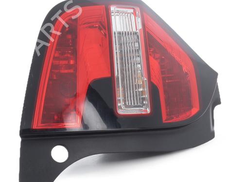 Left taillight RENAULT TWINGO III (BCM_, BCA_) 1.0 SCe 70 | BP37515385C34 - Image 5