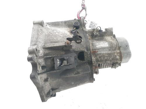 Getriebe für PEUGEOT 407 (6D_) 1.6 HDi 110 (6D9HZC, 6D9HYC) (109 hp) 33110918