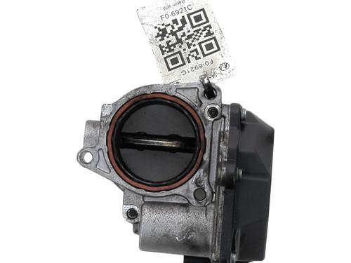 Throttle body SEAT IBIZA IV (6J5, 6P1) 1.4 TDI | BP30118170M82