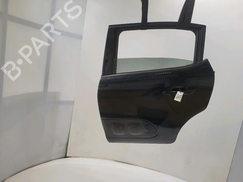 Used Left rear door Left rear door CITROËN C3 III (SX) 1.2 THP 110 (SXHNPS, SXHNZT, SXHNZ6) (110 hp) 39705183 39705183