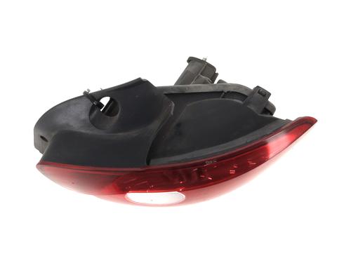 Used Right taillight SEAT IBIZA IV (6J5, 6P1) 1.6 TDI (90 hp) 24031176