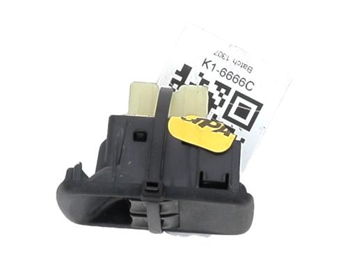 Used Left front window switch Left front window switch RENAULT KANGOO Express (FW0/1_) 1.5 dCi 75 (FW07, FW10, FW04) (75 hp) 33745651 33745651