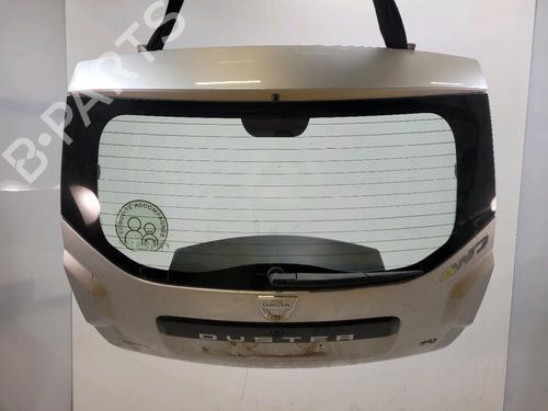 Used Tailgate DACIA DUSTER (HS_) [2010-2018]  32181125