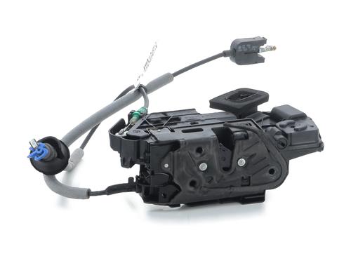 Rear right lock AUDI Q3 (F3B) 35 TDI | BP30957261C99