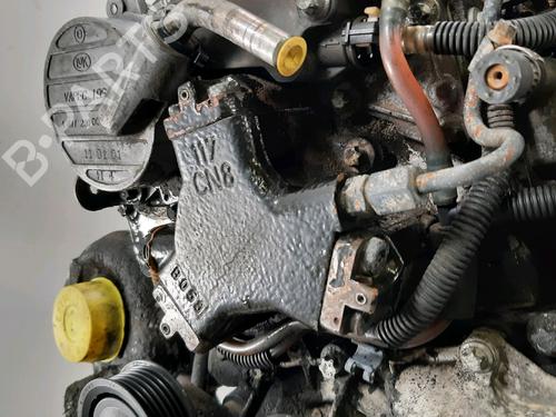 Engine MERCEDES-BENZ C-CLASS (W203) C 270 CDI (203.016) | BP31985875M1