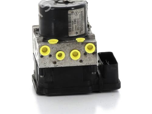 ABS pump RENAULT MEGANE III Grandtour (KZ0/1) 1.5 dCi (KZ09, KZ0D, KZ1G, KZ29, KZ14, KZ1W, KZ10, KZ1F,... | BP29931170M43