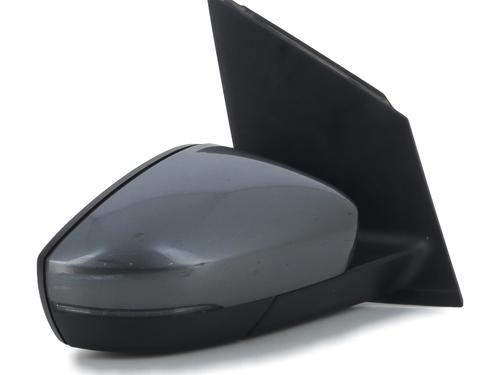 Right mirror VW POLO V (6R1, 6C1) 1.6 TDI | BP29874592C27