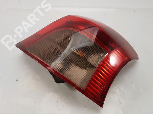 Used Right taillight Right taillight TOYOTA YARIS (_P9_) 1.4 D-4D (NLP90_, NLP90R) (90 hp) 11120293 11120293