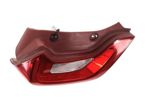 Used Left taillight Left taillight KIA PICANTO III (JA) 1.2 (84 hp) 33925689 33925689