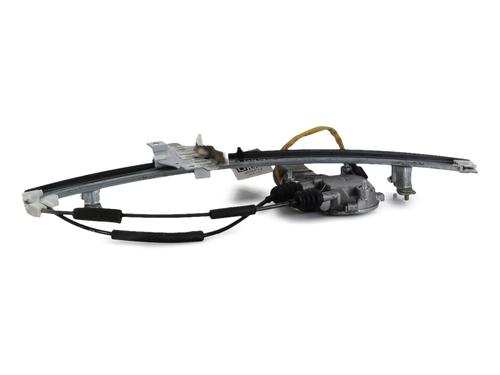 Front left window mechanism KIA SHUMA II (FB) 1.6 | BP39736332C22 - Image 4