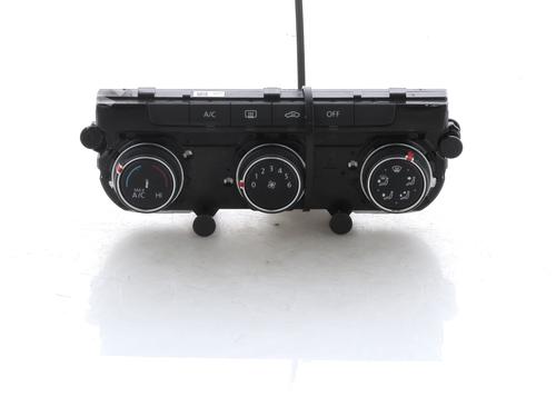 Commande Chauffage VW GOLF VII (5G1, BQ1, BE1, BE2) 1.6 TDI (90 hp) 17234190