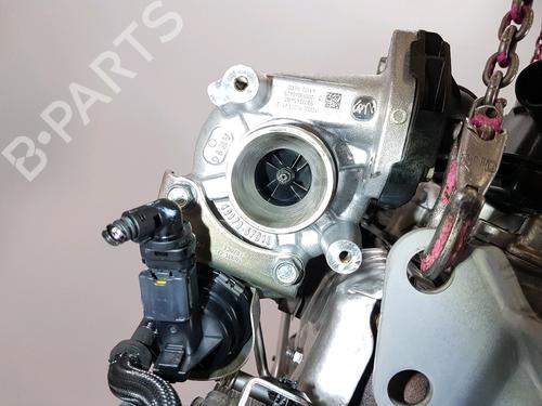 Engine OPEL COMBO E Tour / Life (K9) 1.5 | BP37869290M1 - Image 8