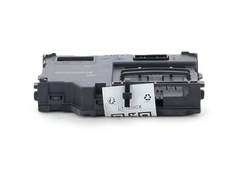 Card reader RENAULT CAPTUR I (J5_, H5_) 1.2 TCe 120 | BP37680784E4 - Image 3