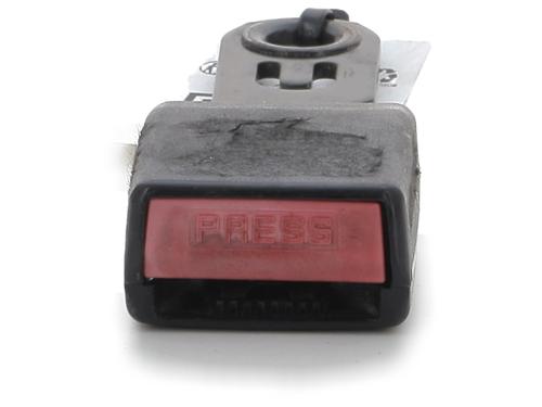 Used Seat buckle CITROËN C3 Picasso (SH_) 1.4 VTi 95 (SH8FSC, SH8FP0, SH8FP6) (95 hp) 28971863