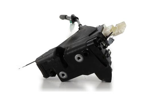 Front left lock CITROËN C4 I (LC_) 1.6 HDi | BP26016344C98 