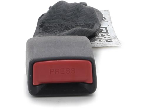 Used Seat buckle SUZUKI CELERIO (LF) 1.0 (AVK310) (68 hp) 29820181