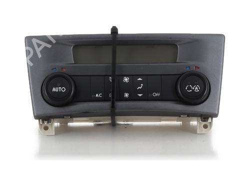 Used Climate control RENAULT LAGUNA II (BG0/1_) 2.2 dCi (BG0F) (150 hp) 30925072