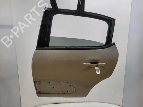 Used Left rear door CITROËN C3 III (SX) 1.2 PureTech 82 (83 hp) 31058086