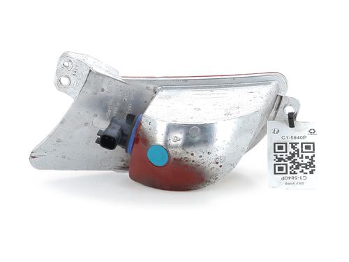 Rear bumper left light FORD KUGA III (DFK) 2.5 Hybrid Flex | BP36402294C81 - Image 2