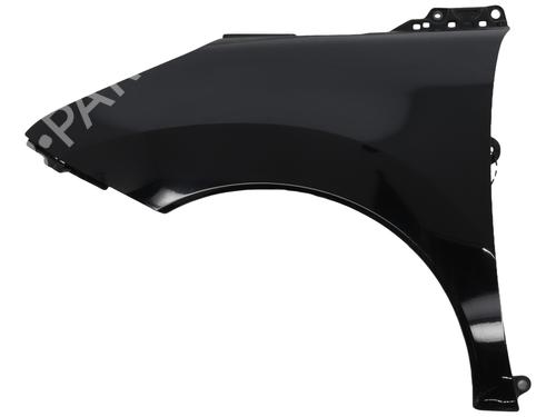 Used Left front fenders PEUGEOT 3008 I MPV (0U_) 1.6 HDi (112 hp) 25931024