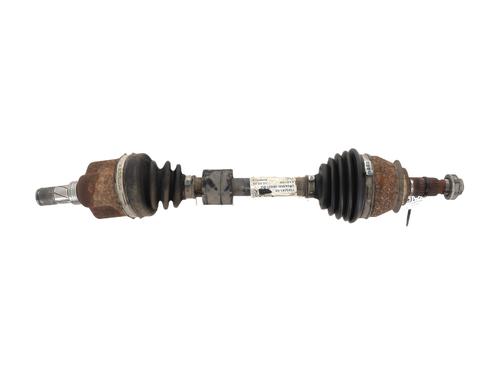 Used Left front driveshaft MINI MINI (R56) Cooper D (109 hp) 24461553