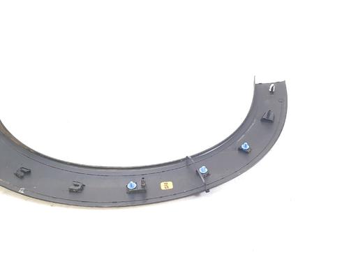Rear right wheel arch trim CITROËN C4 CACTUS 1.2 THP 110 | BP29522185C137 