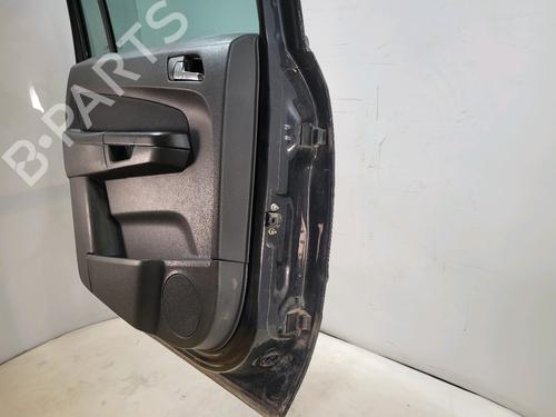 Left rear door OPEL ZAFIRA / ZAFIRA FAMILY B (A05) 1.9 CDTI (M75) | BP22630591C4 