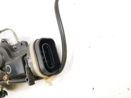 Front right lock SUZUKI GRAND VITARA I (FT, HT) 2.0 HDI 110 4x4 (SQ420D, TD82V) | BP10756104C97 