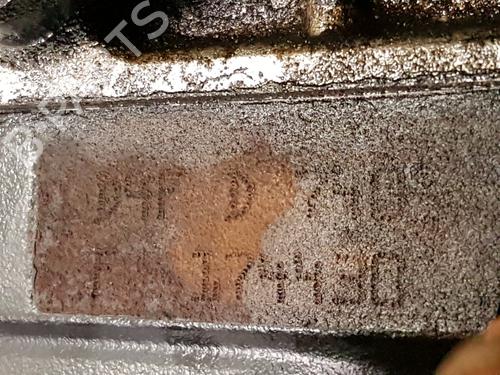 Engine RENAULT CLIO III (BR0/1, CR0/1) 1.2 16V (BR02, BR0J, BR11, CR02, CR0J, CR11) | BP39971989M1 - Image 7