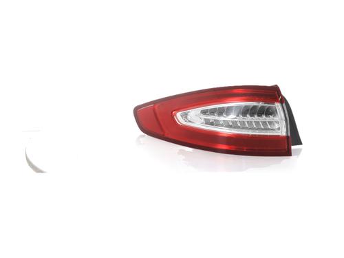 Venstre baglygte FORD MONDEO V Hatchback (CE) 2.0 TDCi | BP37167135C34 - Image 2