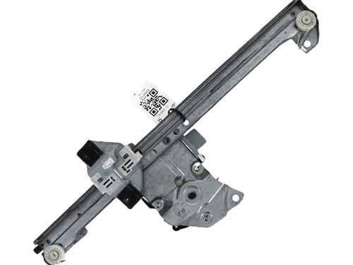 Front left window mechanism DACIA DOKKER MPV (KE_) 1.2 TCe (KEM0, KEAY) | BP30524054C22 
