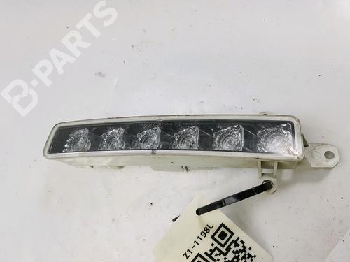 Used Right daytime light Right daytime light PEUGEOT 308 II (LB_, LP_, LW_, LH_, L3_) 1.6 HDi 100 (99 hp) 11092408 11092408