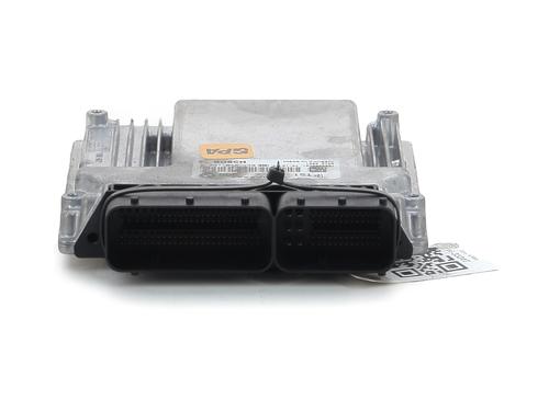 Used Engine control unit (ECU) BMW 5 (E60) 525 d (197 hp) 30165913