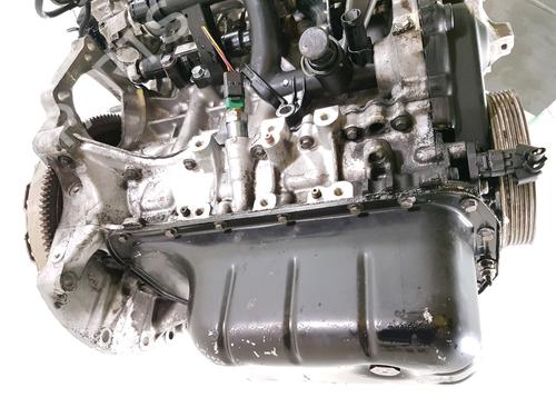 Engine PEUGEOT 308 I (4A_, 4C_) 1.6 HDi | BP28505549M1