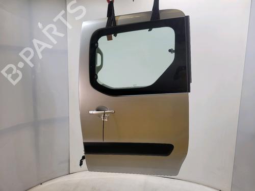 Venstre side skydedør PEUGEOT PARTNER MPV (5_, G_) 1.6 HDi 90 (90 hp) 29443960