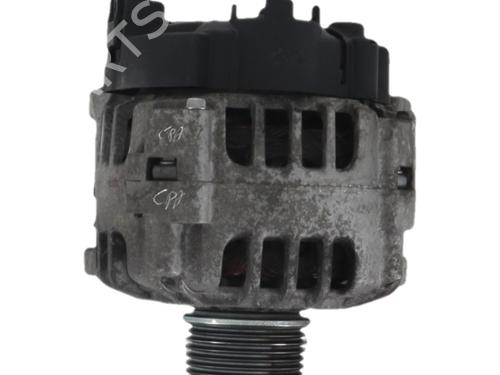 Alternator RENAULT MODUS / GRAND MODUS (F/JP0_) 1.2 (JP0C, JP0K, FP0C, FP0K, FP0P, JP0P, JP0T) | BP37281247M7 - Image 5