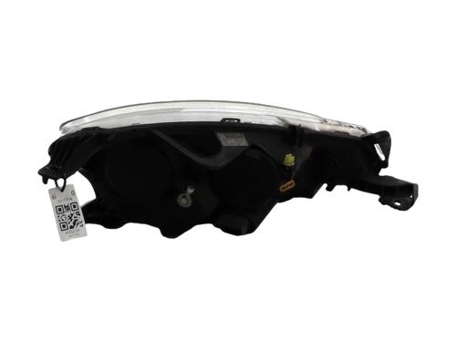 Left headlight CITROËN C3 II (SC_) 1.4 VTi 95 | BP35998836C28 - Image 2