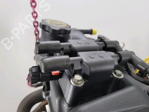 Engine MINI MINI Convertible (R52) One | BP30448834M1 