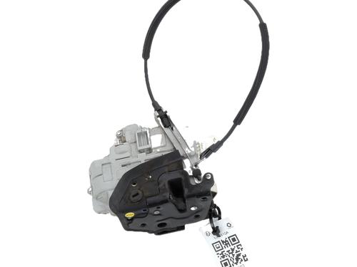 Cerradura puerta trasera izquierda Cerradura puerta trasera izquierda SEAT ALTEA XL (5P5, 5P8) 1.9 TDI (105 hp) 37599983 37599983