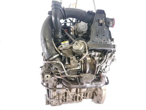 Engine MERCEDES-BENZ B-CLASS Sports Tourer (W245) B 200 TURBO (245.234) | BP23063920M1 