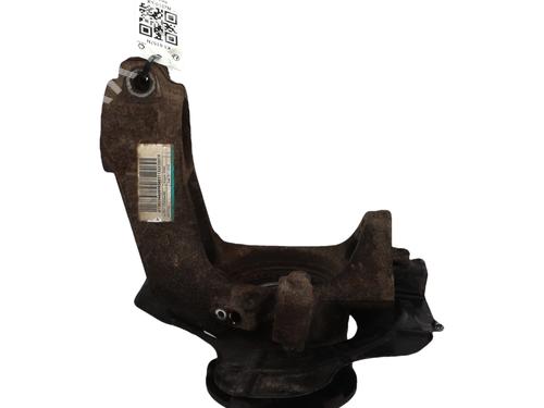 Left front steering knuckle CITROËN JUMPER II Van 2.0 BlueHDi 130 | BP32401185M25