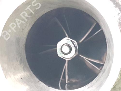 Engine NISSAN MICRA III (K12) 1.5 dCi | BP24120099M1 
