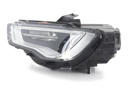 Used Left headlight Left headlight AUDI A3 Sportback (8VA, 8VF) 2.0 TDI quattro (184 hp) 36252486 36252486
